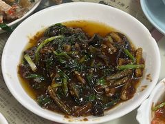 -蘭心餐厅(进贤路店)