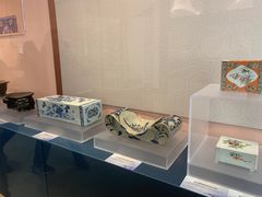 -张学良旧居陈列馆