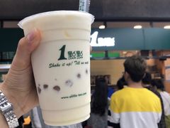 -1点点(798艺术区店)