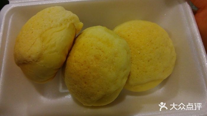 添好运点心专门店(中环IFC店)图片