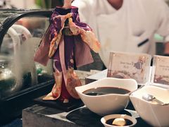 -厦门宝龙铂尔曼大酒店·海鲜自助餐厅