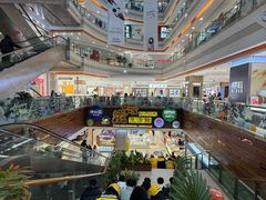 -巴黎春天(浦建店)