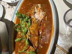 -又见炊烟私房菜(敬亭路店)