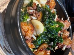 -竹里馆·淮扬菜·功夫茶(老门东店)