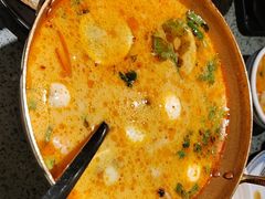 -Home Thai·泰谣(王府井apm店)