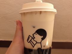 -喜茶(杭州滨江宝龙店)