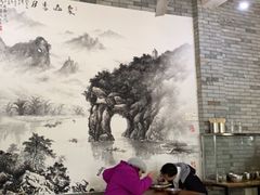 -老东江米粉