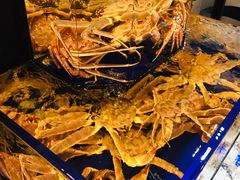 -蟹道乐(道顿堀本店)