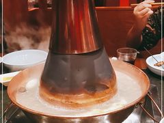 -京元盛铜锅涮肉(上海总店)