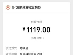 -现代眼镜批发城(威海路店)