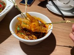 -太二酸菜鱼(坚基购物中心店)