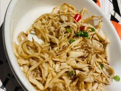 农家风干杏鲍菇-渝小厨(新吴店)