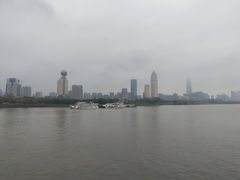 -武汉知音号