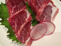 -牛将军•涮肉•烤肉•铁板烧(北京王府井·故宫店)