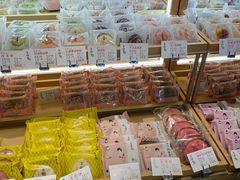 -唐饼家(龙之梦购物中心虹口店)