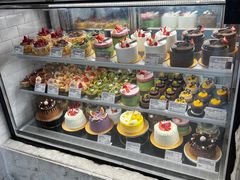 -PAPER STONE BAKERY(天环店)