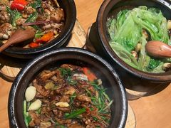 -旺爷砂锅·茶作(国贸城店)