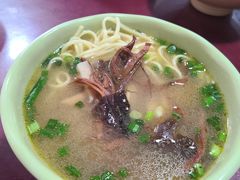 -大石人家鱿鱼面馆(大石西路总店)