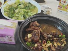 -李东农庄(中南百草园地标店)