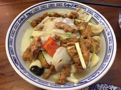 -老西安韩记三鲜煮馍(四府街店)