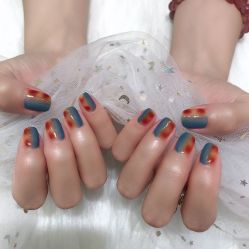 -吉吉靓甲美睫