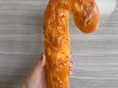 圣诞拐杖-面包新语(滨湖万达店)