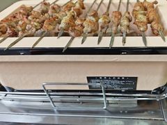 -运德成·天津老味烧烤(广开二马路店)