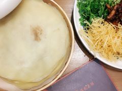 -满园烤鸭·春饼(太原街万达店)