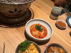 -烧肉达人•炭火烧肉(新天地店)