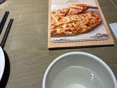 -河沿肉饼Beijing Pie(锡拉胡同店)