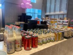 -菲住布渴酒店自助餐厅(阿里巴巴西溪园区店)