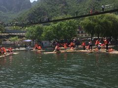 -孤山寨风景区