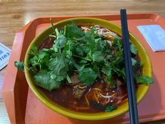 -乡村鸡杂米线(汉渝路店)