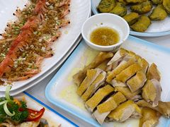 -金生美食(贵州路店)