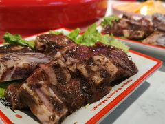 -柒酒烤肉(武鸣大帽山店)