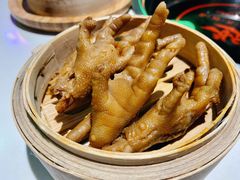 -卤校长重庆火锅(国兴店)