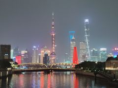 -东方明珠广播电视塔