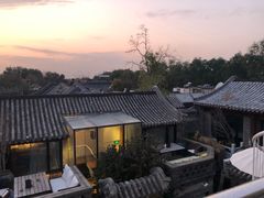 -糖房咖啡(南锣鼓巷店)