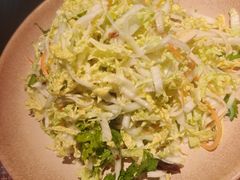 -北李·海肠捞饭·大连菜(望京凯德MALL店)