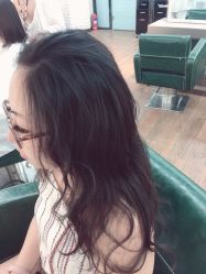 -尚丹尼造型