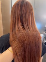 -GANO HAIR 