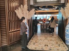 -奉天小馆·非遗东北菜(沈阳万象城店)
