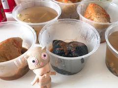 -东街钟楼肉粽(总店)