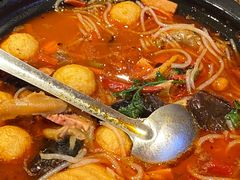 -神府路壹号·海鲜烧烤排档(三坊七巷店)