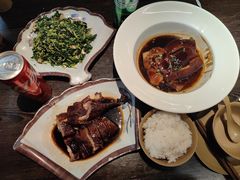 -乌记大厨餐厅