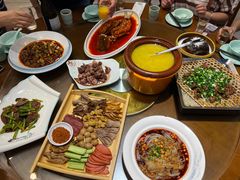 -妈妈传炖品(双林店)