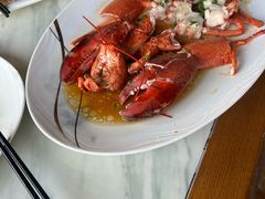 -天然居·漳港海鲜·海景餐厅(南澳总店)