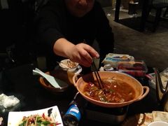-阿财老铺·老蚌埠龙虾城(华夏总店)