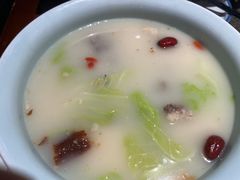 -真地道京味府·鲜橙烤鸭·北京菜(朝外大街东大桥店)