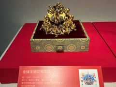 -深圳博物馆(古代艺术馆)